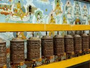 The Great Himalayan Adventure & Golden Temple Experience