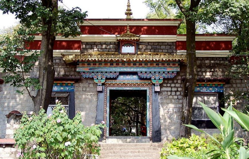 Golden Temples & Himalayan Escapes: Amritsar, Dalhousie & Dharamsala
