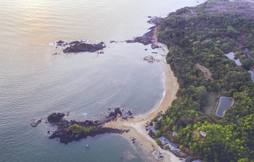 The Malabar Coast Adventure: From Kochi to Goa