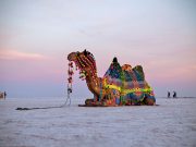 Colors of Kutch: From Bhuj to the White Desert