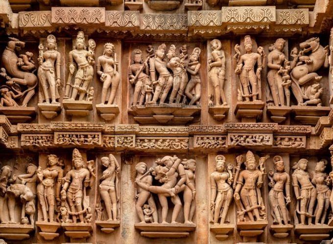 Khajuraho