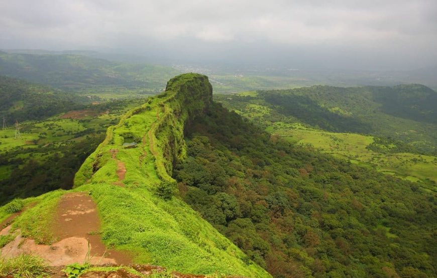 Maharashtra Heritage Trail: Mumbai, Nashik, Aurangabad, Ajanta, Ellora & Lonavala