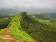 Ancient Caves and Forts Excursion: Pune to Lonavala & Khandala