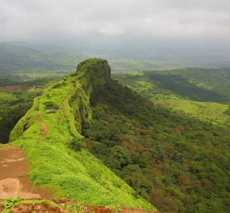 Ancient Caves and Forts Excursion: Pune to Lonavala & Khandala