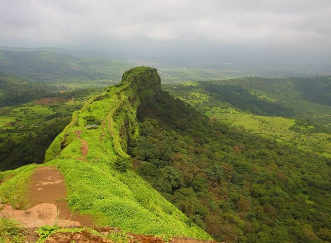 Ancient Caves and Forts Excursion: Pune to Lonavala & Khandala