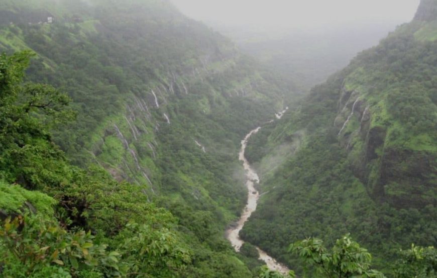 Ancient Caves and Forts Excursion: Pune to Lonavala & Khandala