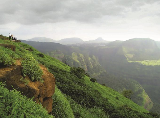 Maharashtra Heritage Trail: Mumbai, Nashik, Aurangabad, Ajanta, Ellora & Lonavala