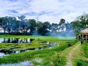 Colonial Charms & Himalayan Heights: A Journey through East India