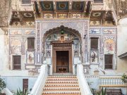 Imperial Splendor of Delhi & Agra with Jaipur and Mandawa