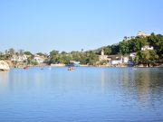 Mount Abu Hill Retreat: A Getaway from Ahmedabad