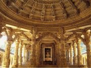 Royal and Sacred Gujarat: Udaipur to Ahmedabad Temple Trail