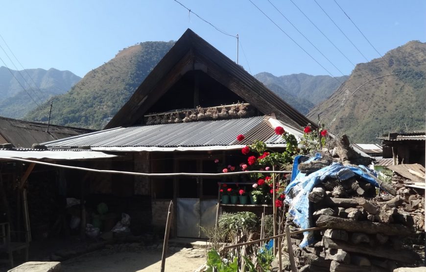 Hidden Gems: Eastern Himalayan Villages
