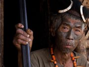 Tribal Treasures of Arunachal Pradesh