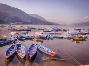 Himalayan Highlights: Kathmandu & Pokhara Adventure