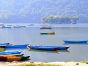 Nepal Himalayan Serenity Tour