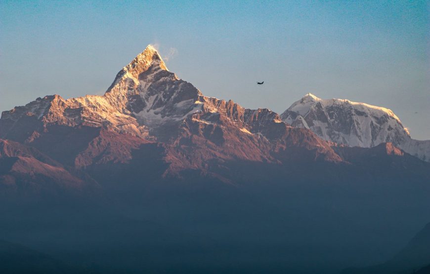 Nepal Explorer: Culture, Nature & Adventure