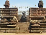 Exploring Nandi Hills: Tipu Sultan’s Hill Station