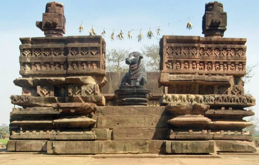 Hyderabad to Warangal Heritage Tour: Thousand Pillar & Ramappa Temple