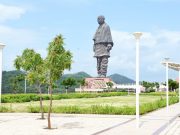 Unity and Magnificence: Statue of Unity Day Tour from Surat