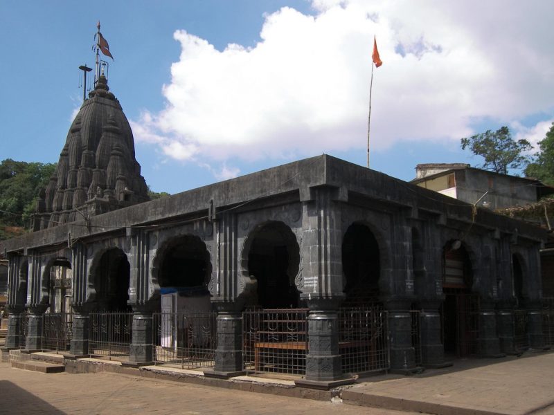 Sacred Temples of Maharashtra: Jyotirlinga Circuit