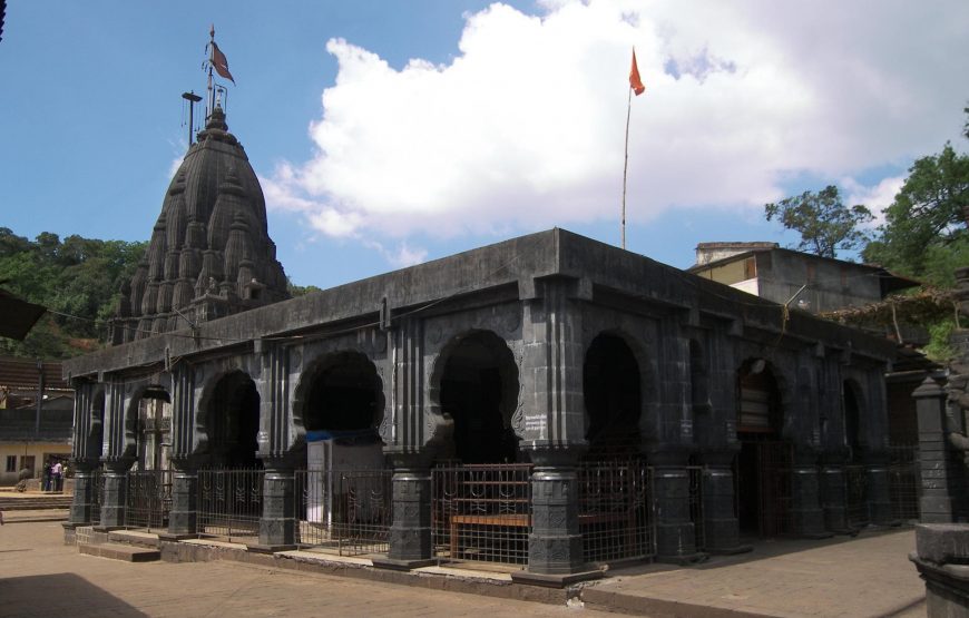Maharashtra Pilgrimage & Cultural Experience