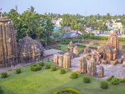 Cultural Gems of Bhubaneswar