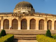 Heritage Trails: Deccan Forts to Goan Beaches