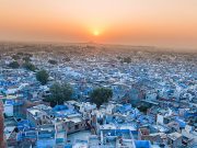 Regal Rajasthan Escapade: Mughal & Rajput Heritage Tour