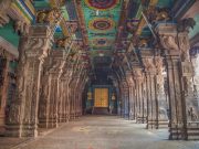 Temple Trails and Backwaters: A South Indian Odyssey