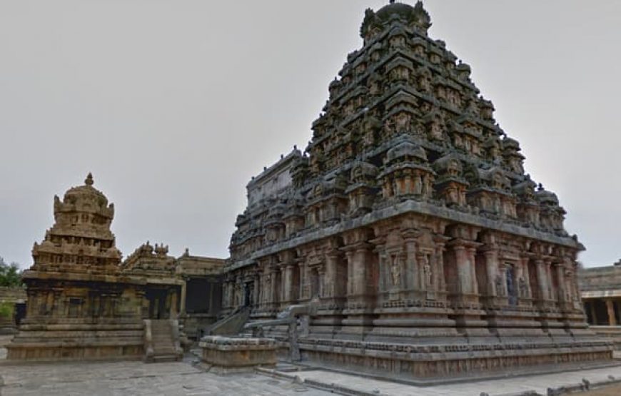 Sacred Temples & Natural Wonders: India’s Diverse Charms