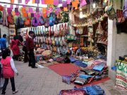 Cultural Treasures of Delhi: Handicrafts & Souvenirs