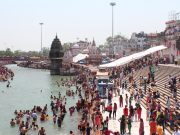 Yoga & Meditation Journey: Discovering Haridwar and Rishikesh