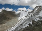 Majestic Heights & Timeless Beauty: From Delhi to Ladakh & Agra