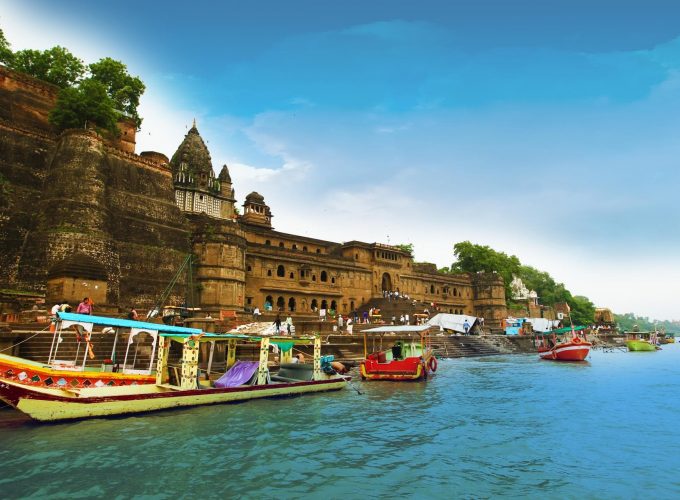 Splendid India: Historic Forts, Temples, and National Parks