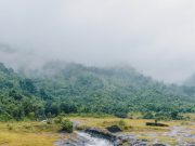 The Scenic Splendors of Guwahati, Shillong, and Beyond