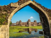 Omkareshwar Jyotirlinga Temple Pilgrimage from Indore