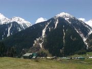 Kashmir Valley Expedition: Jammu to Srinagar