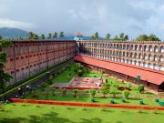 Southern Treasures & Island Charms: Tamil Nadu Temples to Andaman Wonders