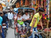 Tastes of Old Delhi: Culinary Heritage and Cultural Delights