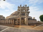 Sacred Echoes: Sanchi Stupas & Udayagiri Caves Discovery