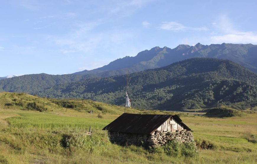 Spirit of the Hills: Tribal Treasures of Arunachal Pradesh