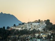 Spirit of the Hills: Tribal Treasures of Arunachal Pradesh