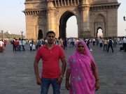 Behind the Scenes: Bollywood Film Studio Experience