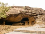 Mumbai Heritage Expedition: Gateway to Kanheri Caves