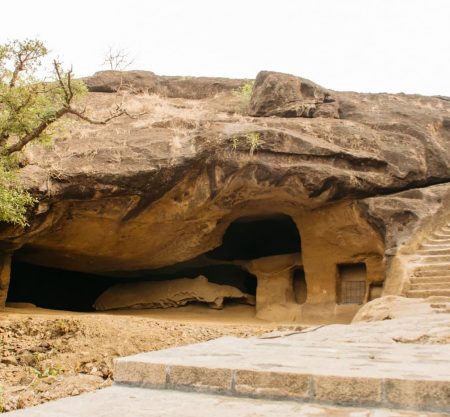 Mumbai Heritage Expedition: Gateway to Kanheri Caves