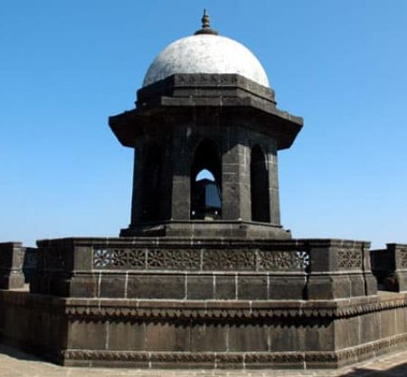 Heritage Expedition to Raigad Fort from Pune