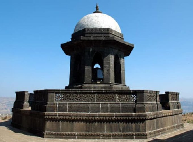 Heritage Expedition to Raigad Fort from Pune